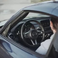Mazda MX-5 RF G184: Lepší časy asi nepřijdou