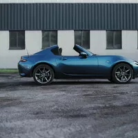 Mazda MX-5 RF G184: Lepší časy asi nepřijdou