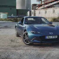 Mazda MX-5 RF G184: Lepší časy asi nepřijdou