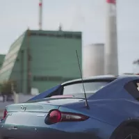 Mazda MX-5 RF G184: Lepší časy asi nepřijdou