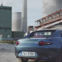 Mazda MX-5 RF G184: Lepší časy asi nepřijdou