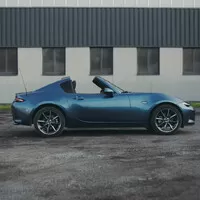 Mazda MX-5 RF G184: Lepší časy asi nepřijdou