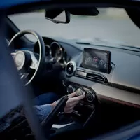 Mazda MX-5 RF G184: Lepší časy asi nepřijdou