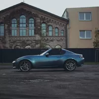 Mazda MX-5 RF G184: Lepší časy asi nepřijdou
