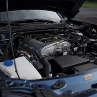Mazda MX-5 RF G184: Lepší časy asi nepřijdou