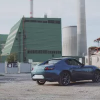 Mazda MX-5 RF G184: Lepší časy asi nepřijdou