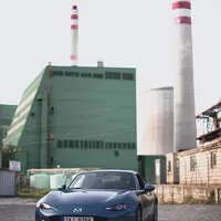 Mazda MX-5 RF G184: Lepší časy asi nepřijdou