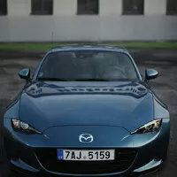 Mazda MX-5 RF G184: Lepší časy asi nepřijdou