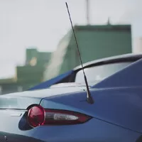 Mazda MX-5 RF G184: Lepší časy asi nepřijdou