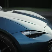 Mazda MX-5 RF G184: Lepší časy asi nepřijdou