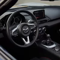 Mazda MX-5 RF G184: Lepší časy asi nepřijdou