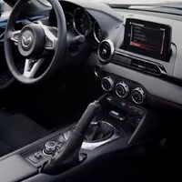 Mazda MX-5 RF G184: Lepší časy asi nepřijdou