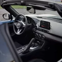 Mazda MX-5 RF G184: Lepší časy asi nepřijdou