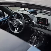 Mazda MX-5 RF G184: Lepší časy asi nepřijdou