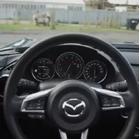 Mazda MX-5 RF G184: Lepší časy asi nepřijdou