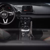 Mazda MX-5 RF G184: Lepší časy asi nepřijdou