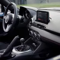 Mazda MX-5 RF G184: Lepší časy asi nepřijdou