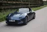 Mazda MX-5 RF G184: Lepší časy asi nepřijdou