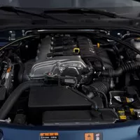 Mazda MX-5 RF G184: Lepší časy asi nepřijdou