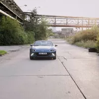 Mazda MX-5 RF G184: Lepší časy asi nepřijdou
