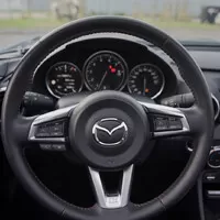 Mazda MX-5 RF G184: Lepší časy asi nepřijdou