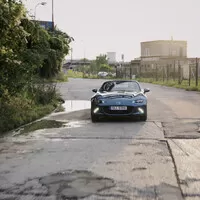 Mazda MX-5 RF G184: Lepší časy asi nepřijdou