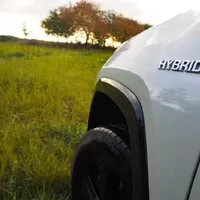Toyota RAV4: Úplně jiná