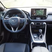 Toyota RAV4: Úplně jiná