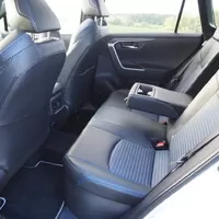 Toyota RAV4: Úplně jiná