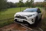 Toyota RAV4: Úplně jiná