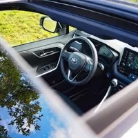 Toyota RAV4: Úplně jiná