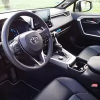 Toyota RAV4: Úplně jiná