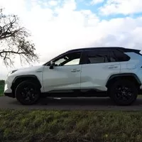 Toyota RAV4: Úplně jiná