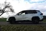 Toyota RAV4: Úplně jiná