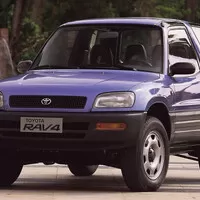 Toyota RAV4: Úplně jiná
