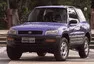 Toyota RAV4: Úplně jiná