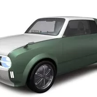 Suzuki představuje čtveřici originálních konceptů
