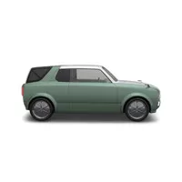Suzuki představuje čtveřici originálních konceptů