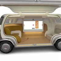 Suzuki představuje čtveřici originálních konceptů
