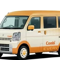 Suzuki představuje čtveřici originálních konceptů