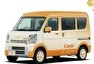 Suzuki představuje čtveřici originálních konceptů