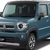Suzuki představuje čtveřici originálních konceptů