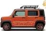 Suzuki představuje čtveřici originálních konceptů