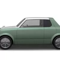 Suzuki představuje čtveřici originálních konceptů