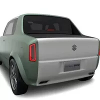 Suzuki představuje čtveřici originálních konceptů