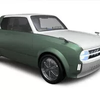 Suzuki představuje čtveřici originálních konceptů