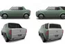Suzuki představuje čtveřici originálních konceptů