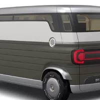 Suzuki představuje čtveřici originálních konceptů