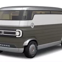 Suzuki představuje čtveřici originálních konceptů