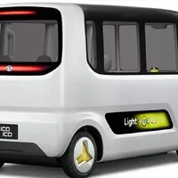 Daihatsu veze do Tokia koncepty s repetitivními názvy a spoustou stylu